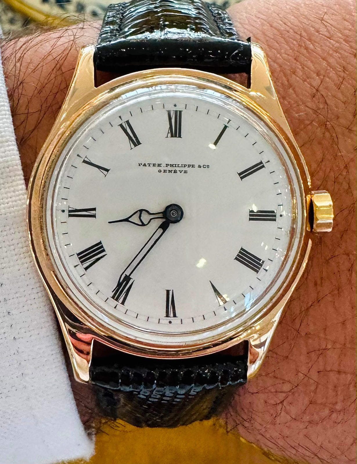 Patek Philippe