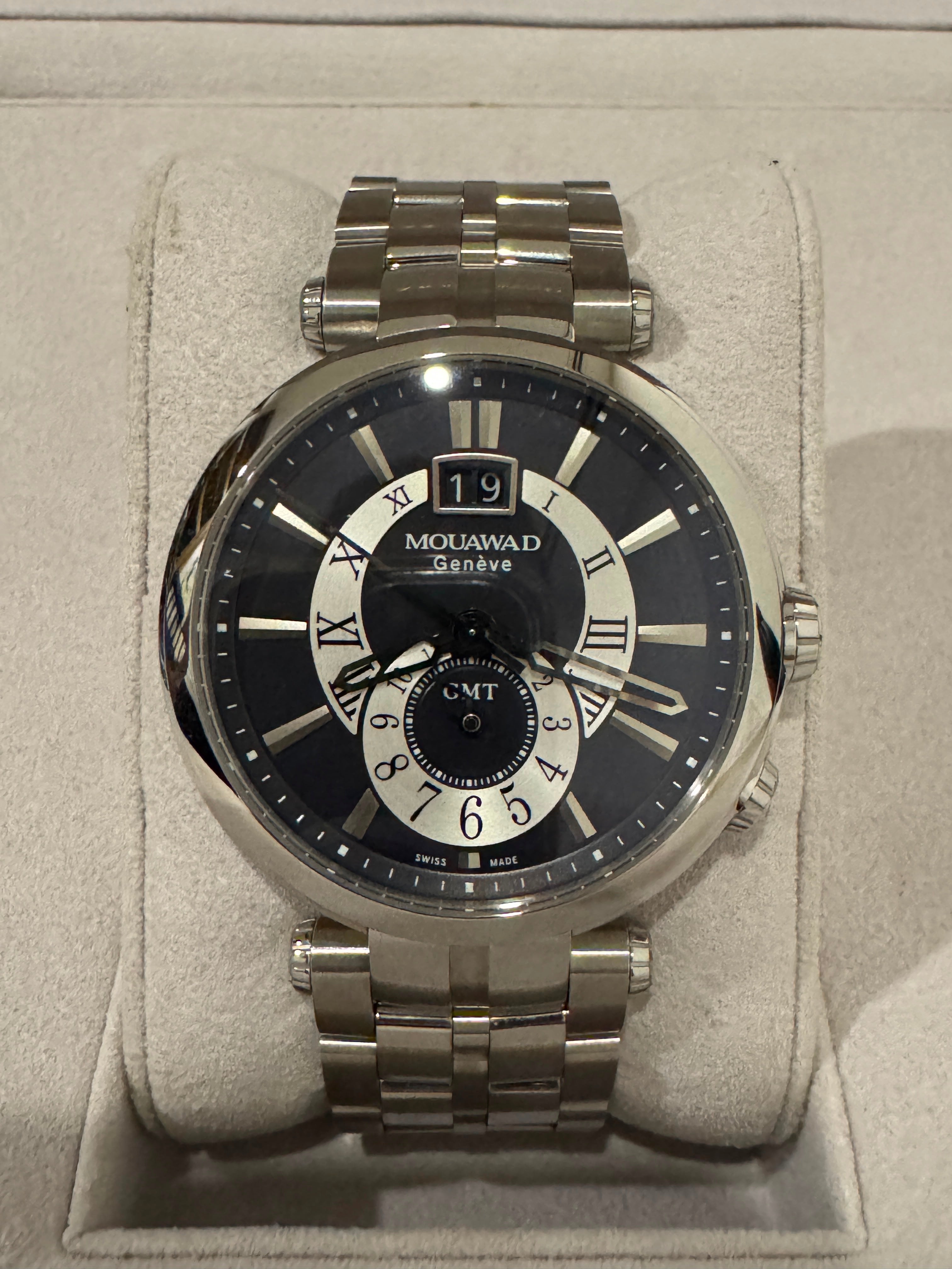 Mouawad