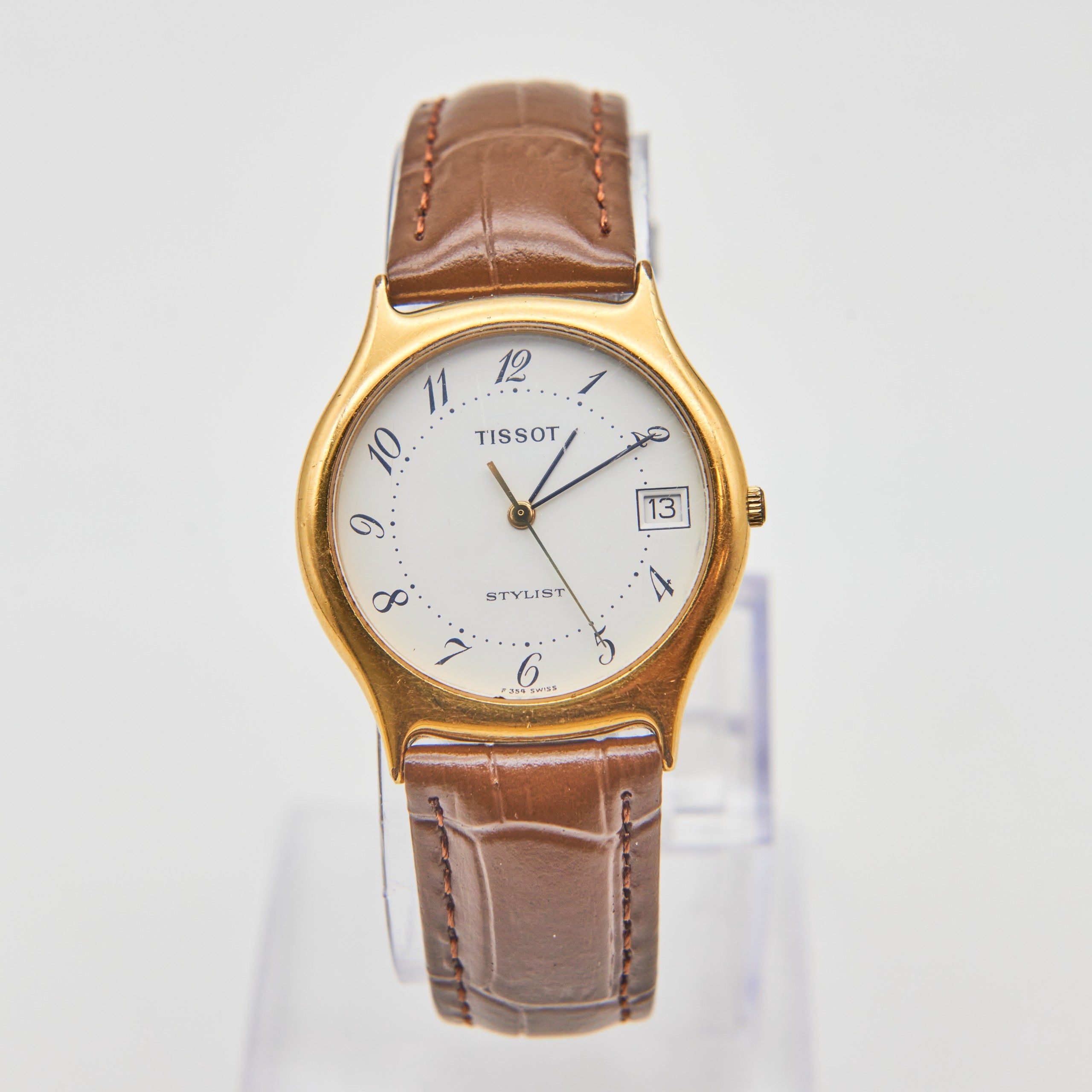 Tissot