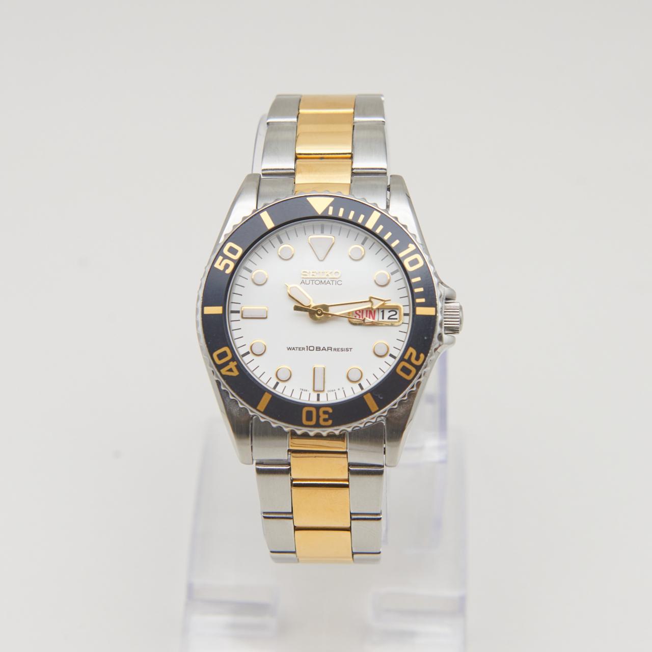 Seiko