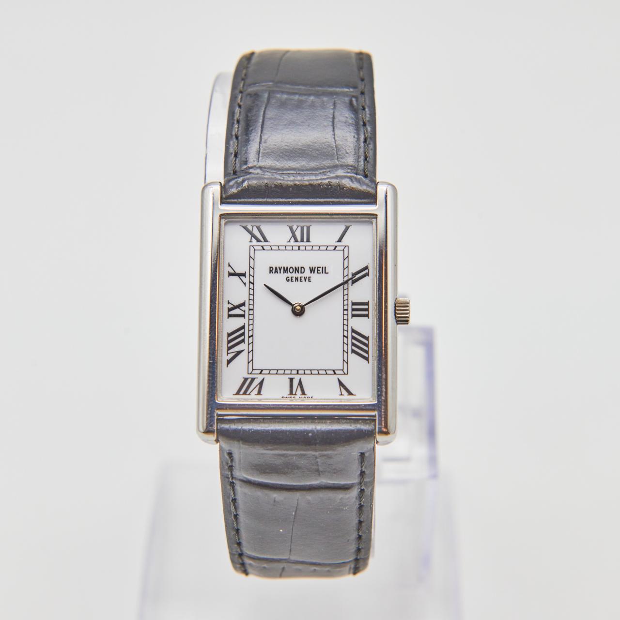 Raymond Weil