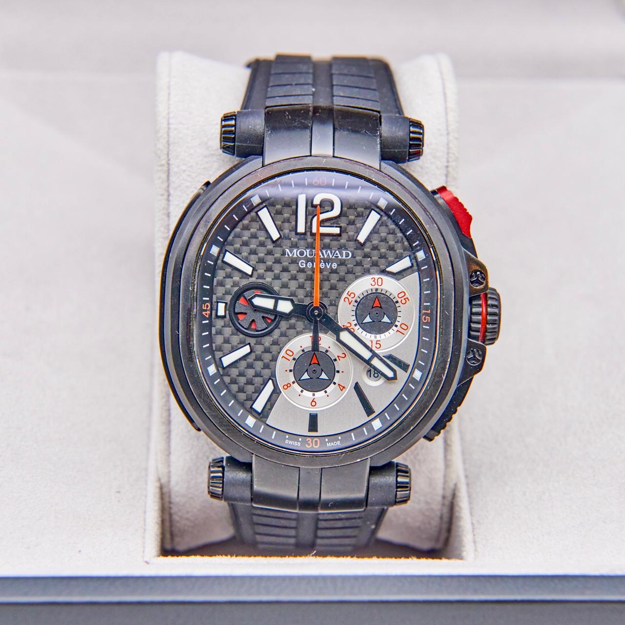 Mouawad